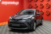 Toyota C-HR Executive 1.8 Hybrid