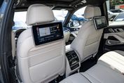 BMW X7 xDrive40d mHEV sport-aut