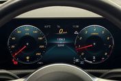Mercedes CLA 200 mHEV AMG Line 7G-DCT