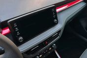 Skoda Fabia Monte Carlo 1.5 TSI DSG