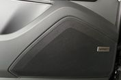 Porsche Cayenne Coupe Black Edition
