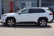 Toyota RAV4 2.5 Plug-In Hybrid Dynamic 4X4