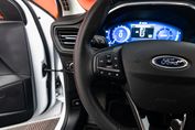 Ford Focus 1.5 EcoBlue Titanium X aut