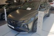Hyundai Tucson 1.6 T-GDi Smart Black 2WD