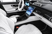 Mercedes Klasa S 450 d 4-Matic L AMG Line