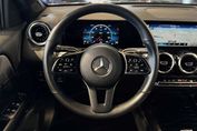 Mercedes GLB 200