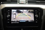 Volkswagen Passat 2.0 TDI Elegance DSG