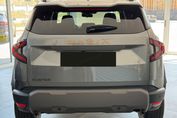 Dacia Duster Extreme LPG 1.0 Tce