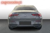 Mercedes CLA 200