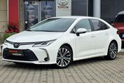 Toyota Corolla 1.8 Hybrid Style