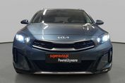 Kia XCeed T-GDI DCT