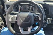 Iveco Daily 35S18 L4H2 Zabudowa Brygadowa HI-MATIC