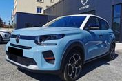 Citroen C3 Plus 1.2 mHEV