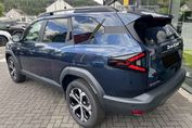 Dacia Bigster Journey 1.2 TCe mHEV