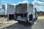 Fiat Ducato Maxi L3H2 AT8