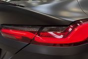 BMW Seria 8 M8