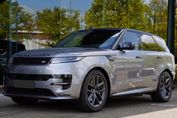 Land Rover Range Rover Sport D300 Dynamic SE