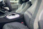 Mercedes GLE 300 d 4-Matic AMG Line