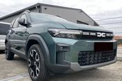 Dacia Bigster Journey 1.8 Full Hybrid