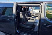 Opel Vivaro XL L2H1 EAT8 Zabudowa Brygadowa