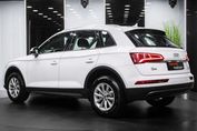 Audi Q5 35 TDI quattro S tronic
