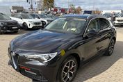 Alfa Romeo Stelvio 2.0 Turbo Super Q4