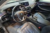 BMW Seria 5 520d xDrive mHEV Luxury Line aut