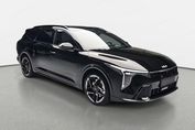 Kia K4 1.6 T-GDI GT Line