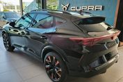 Cupra Formentor 1.5 eTSI DSG