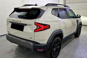 Dacia Duster Extreme 1.2 TCe Hybrid-G LPG 4x4