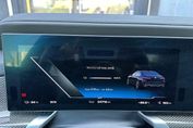 BMW i7 105.7kWh M70 xDrive