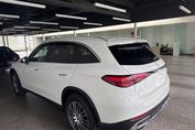 Mercedes GLC 220 d 4-Matic Avantgarde