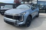 Kia Sportage 1.6 T-GDI Black Edition 2WD DCT