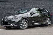 Mercedes EQE SUV 350 4-Matic AMG Line Twoja Edycja