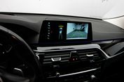 BMW Seria 6 Gran Turismo 620d Sport Line aut