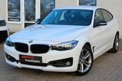 BMW Seria 3 Gran Turismo 320i GPF Sport Line aut
