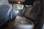 Mercedes GLB 250+ EQ