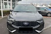 Ford Kuga ST-Line X eCVT 2.5 FHEV FWD