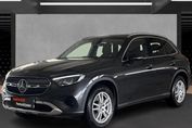 Mercedes GLC 200 4-Matic