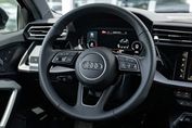 Audi A3 TFSI Sportback