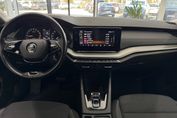 Skoda Octavia 2.0 TDI Ambition DSG