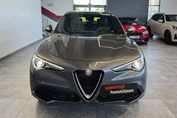 Alfa Romeo Stelvio Turbo Executive Q4