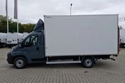 Fiat Ducato Maxi L3 Kontener 8EP + Winda
