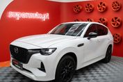 Mazda CX-60 3.3 D mHEV Homura aut