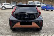 Toyota Aygo X Style 1.5 Hybrid