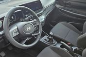 Hyundai i20 1.2 Modern
