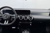 Mercedes CLA 200 AMG Line