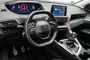 Peugeot 3008 1.2 PureTech