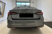 Skoda Octavia Selection 1.5 TSI mHEV DSG