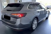Skoda Superb Edition 130 1.5 TSI mHEV DSG